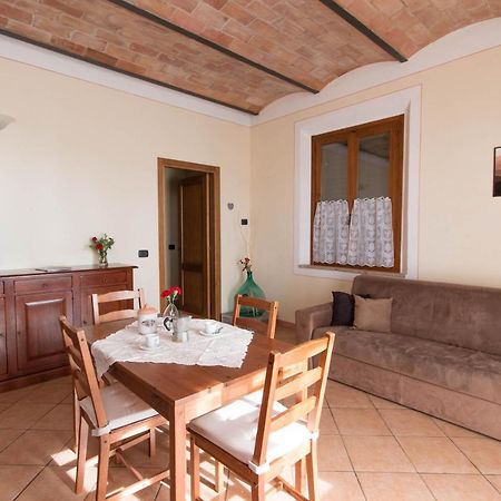 Agriturismo Podere Camollia Costalpino المظهر الخارجي الصورة