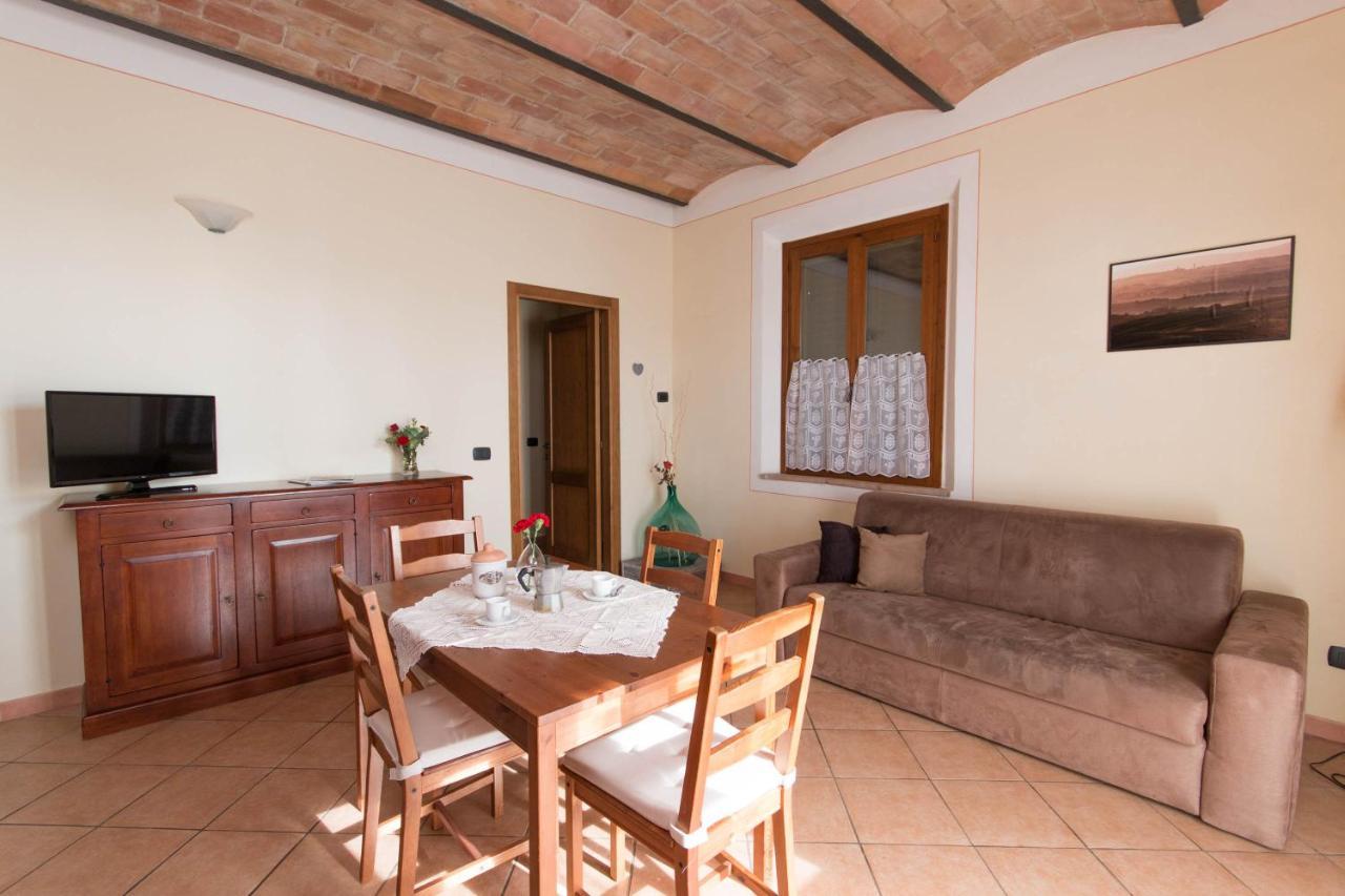 Agriturismo Podere Camollia Costalpino المظهر الخارجي الصورة
