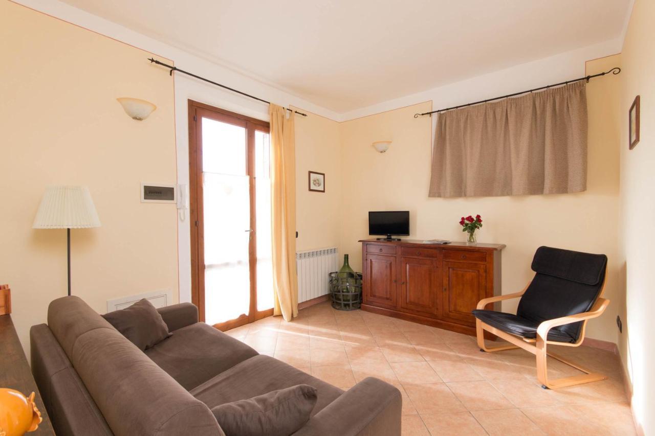 Agriturismo Podere Camollia Costalpino المظهر الخارجي الصورة