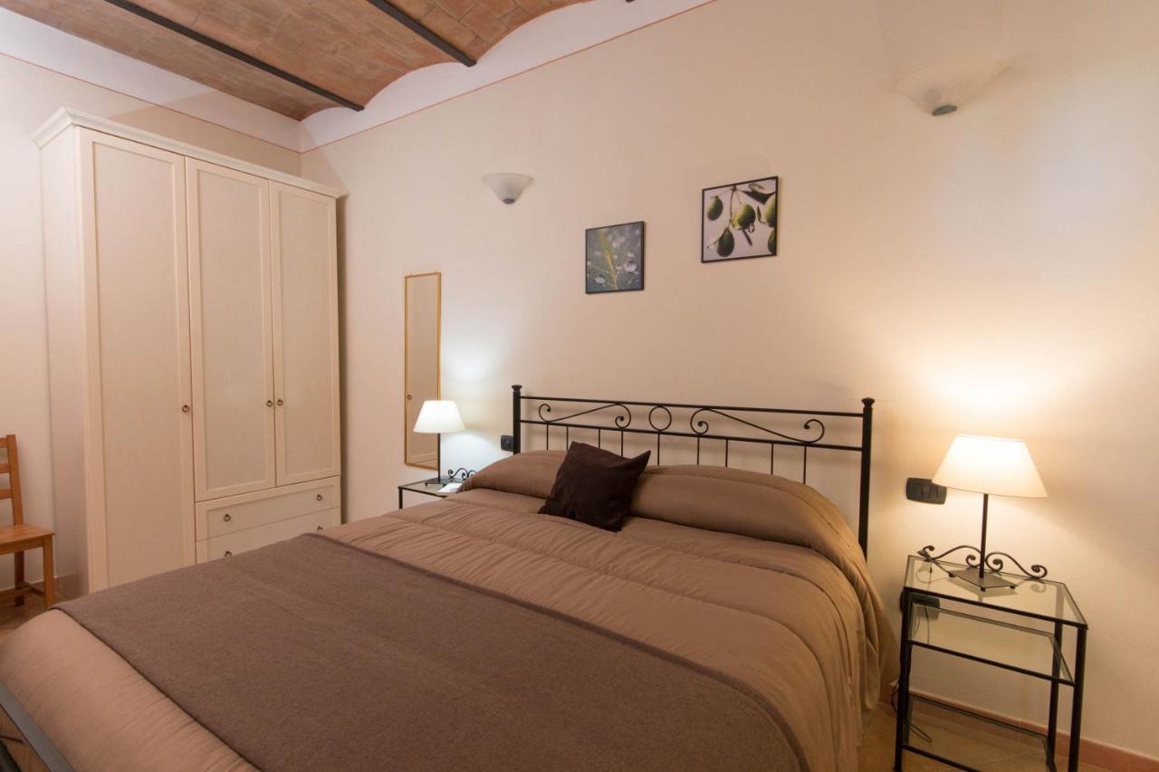 Agriturismo Podere Camollia Costalpino المظهر الخارجي الصورة