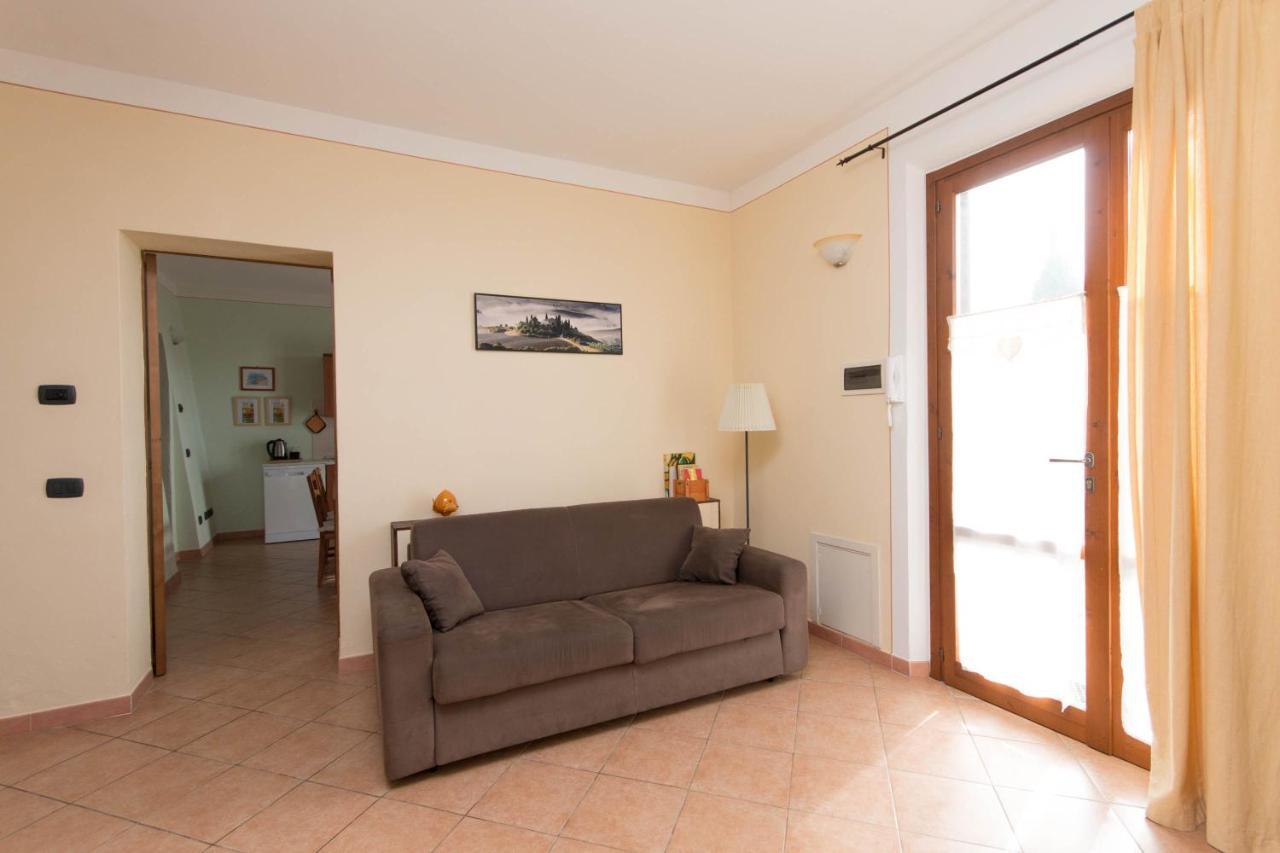Agriturismo Podere Camollia Costalpino المظهر الخارجي الصورة
