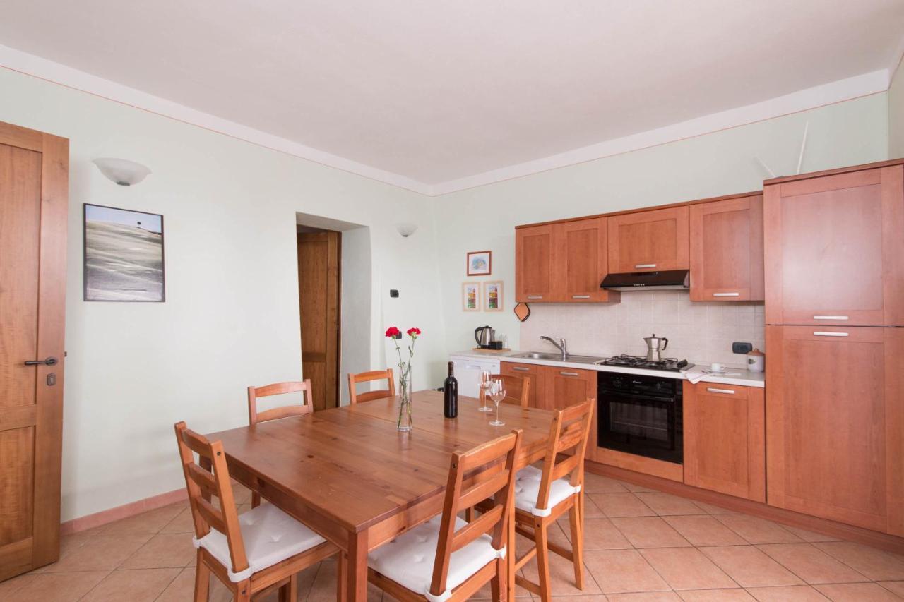 Agriturismo Podere Camollia Costalpino المظهر الخارجي الصورة