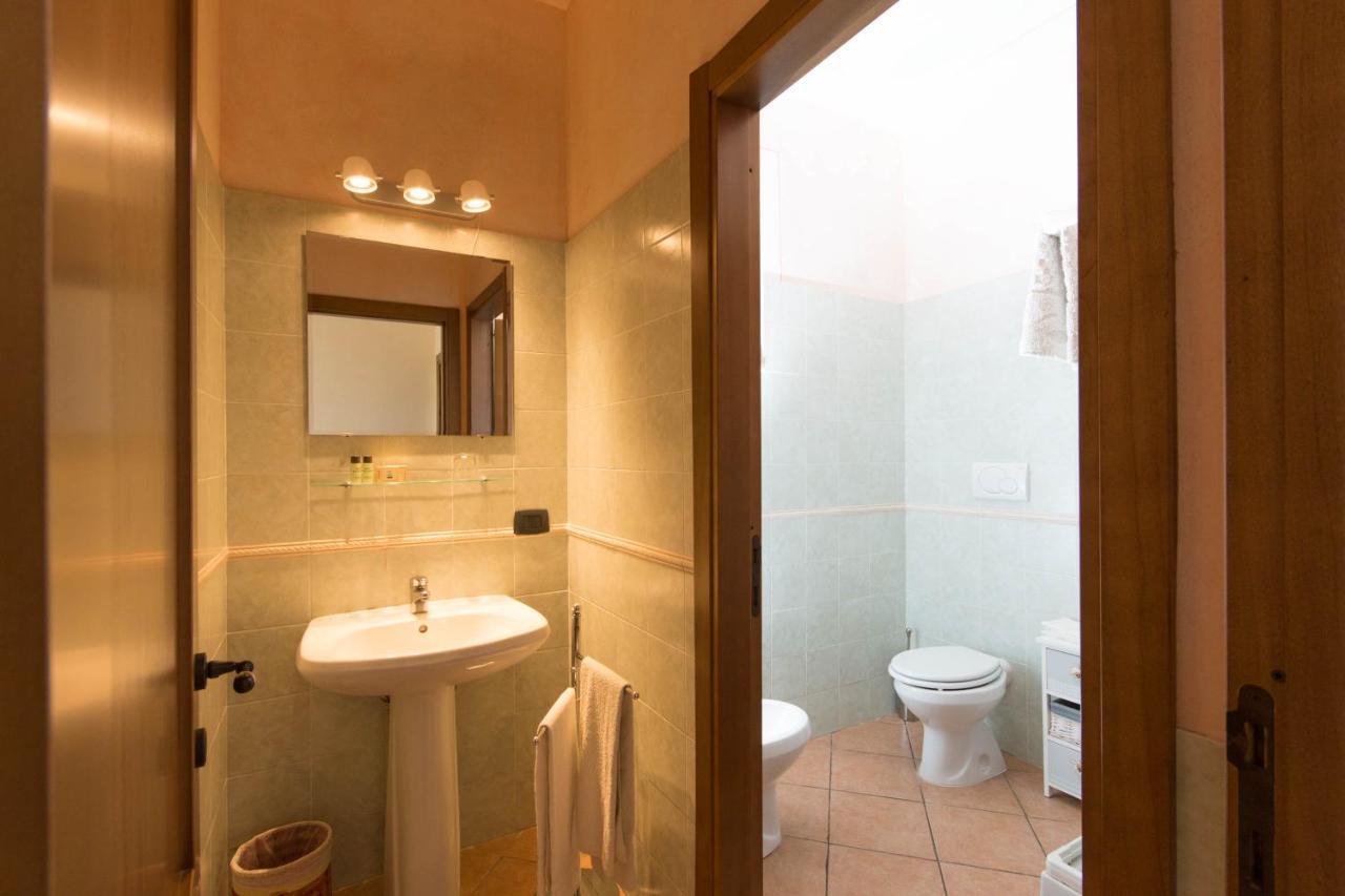 Agriturismo Podere Camollia Costalpino المظهر الخارجي الصورة