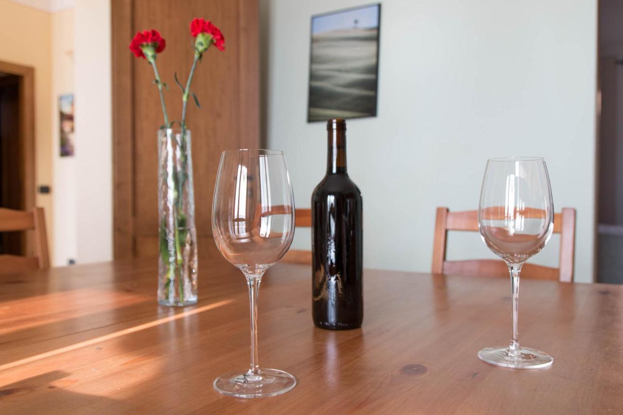 Agriturismo Podere Camollia Costalpino المظهر الخارجي الصورة
