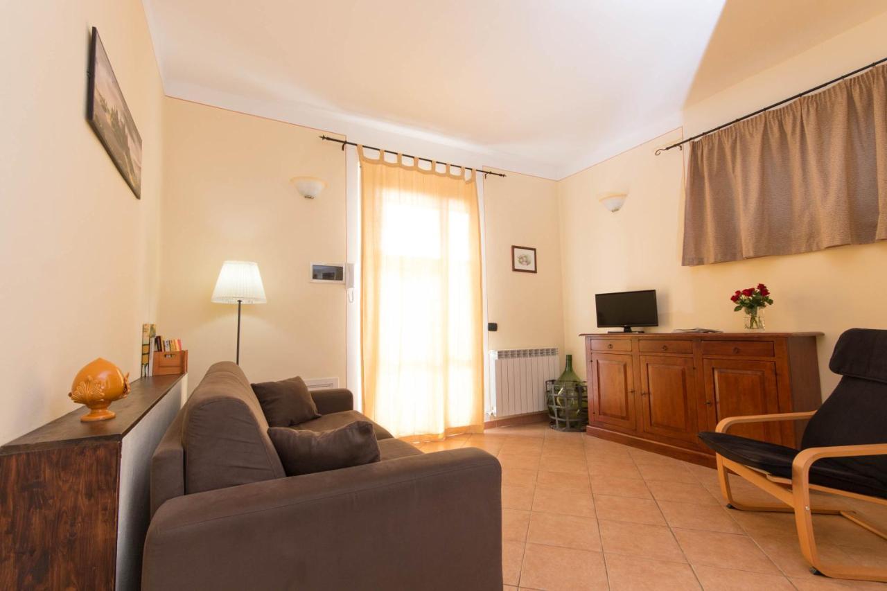 Agriturismo Podere Camollia Costalpino المظهر الخارجي الصورة