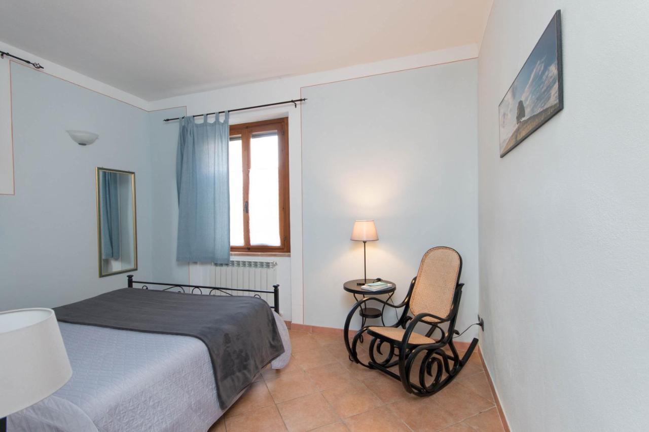 Agriturismo Podere Camollia Costalpino المظهر الخارجي الصورة