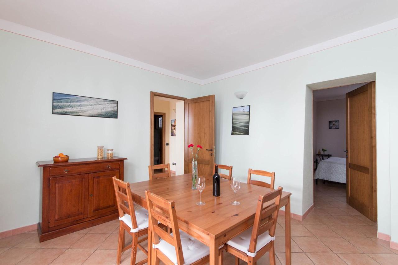 Agriturismo Podere Camollia Costalpino المظهر الخارجي الصورة