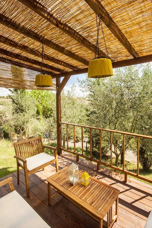 فيلا Agriturismo Podere Camollia Costalpino المظهر الخارجي الصورة