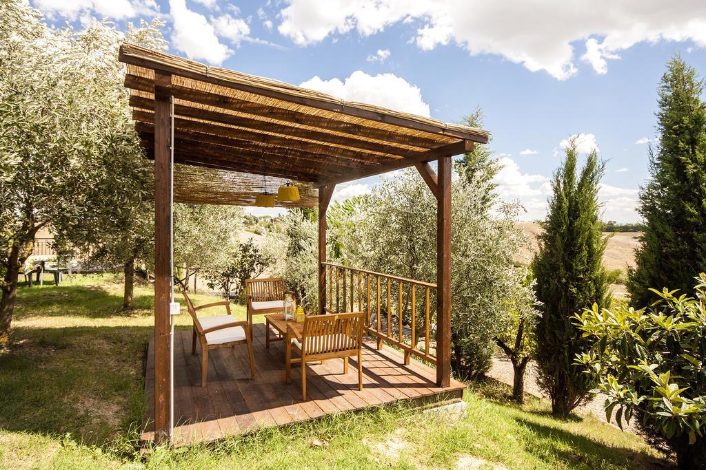 فيلا Agriturismo Podere Camollia Costalpino المظهر الخارجي الصورة