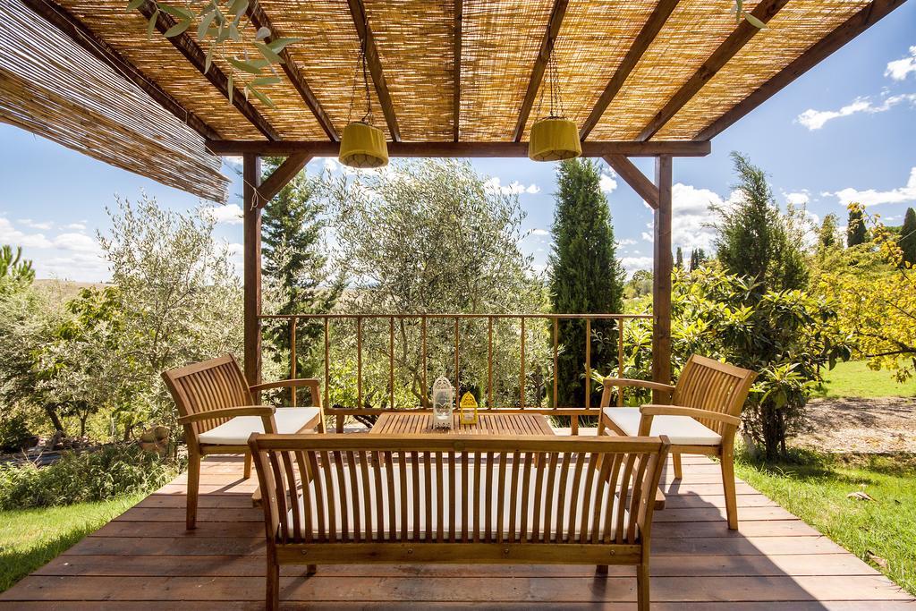 Agriturismo Podere Camollia Costalpino المظهر الخارجي الصورة
