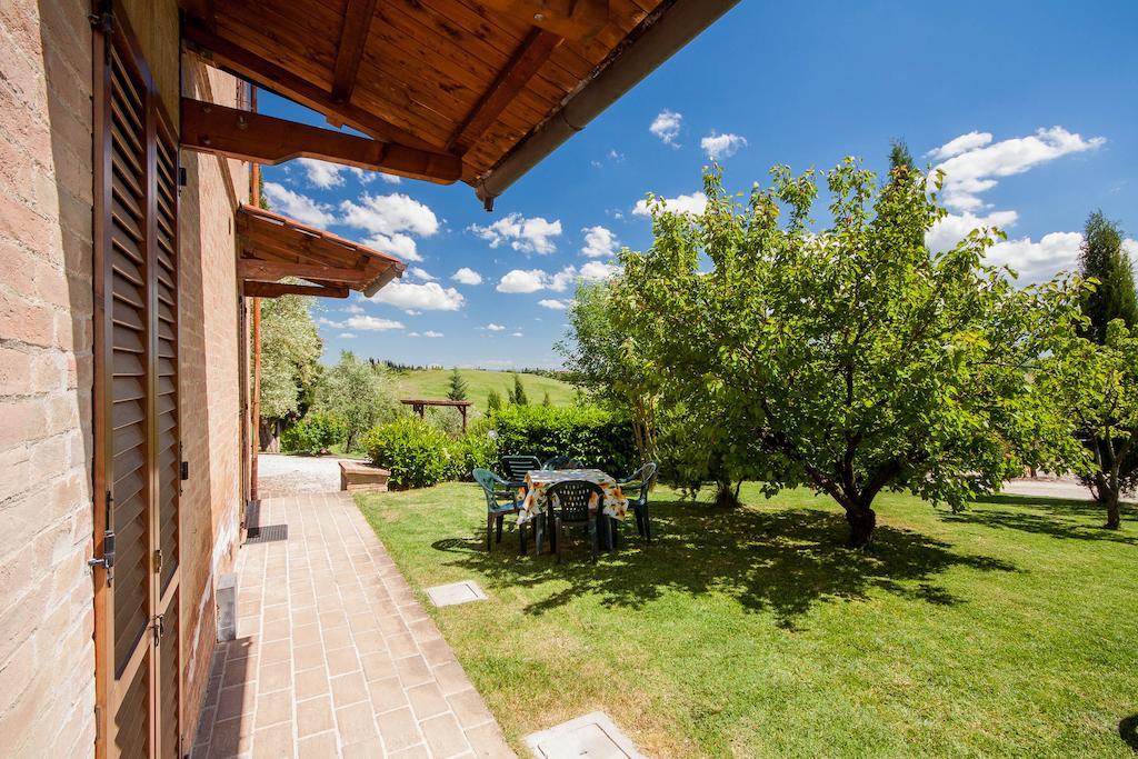 Agriturismo Podere Camollia Costalpino المظهر الخارجي الصورة