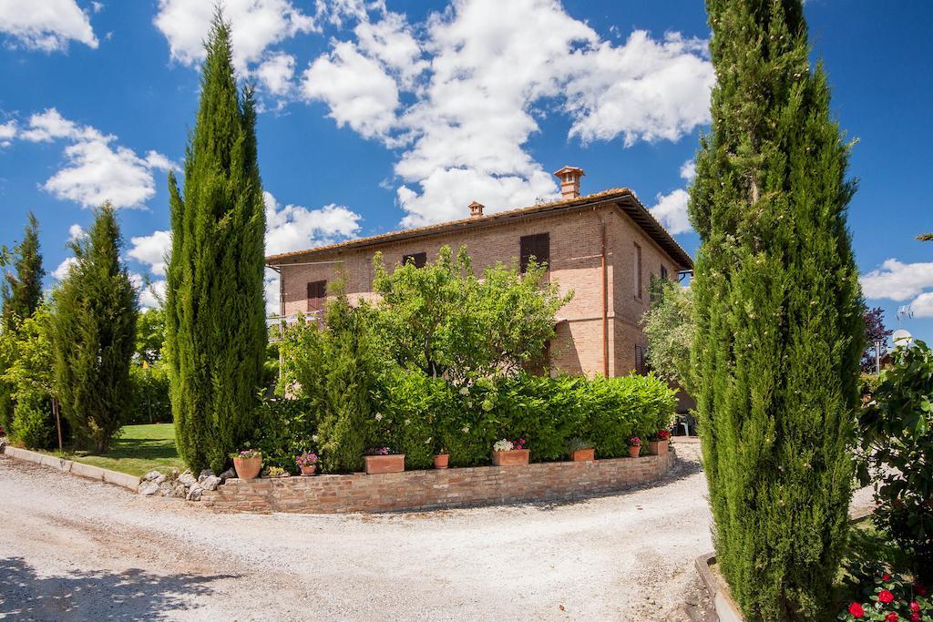 Agriturismo Podere Camollia Costalpino المظهر الخارجي الصورة