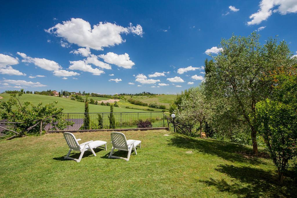 فيلا Agriturismo Podere Camollia Costalpino المظهر الخارجي الصورة